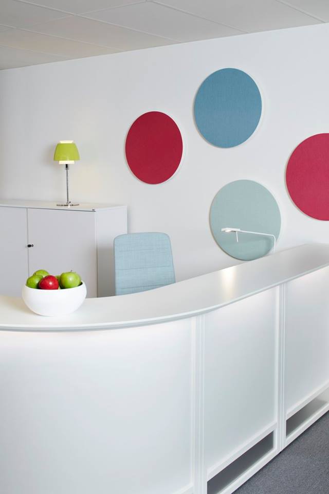Ecophon Acusto One 4