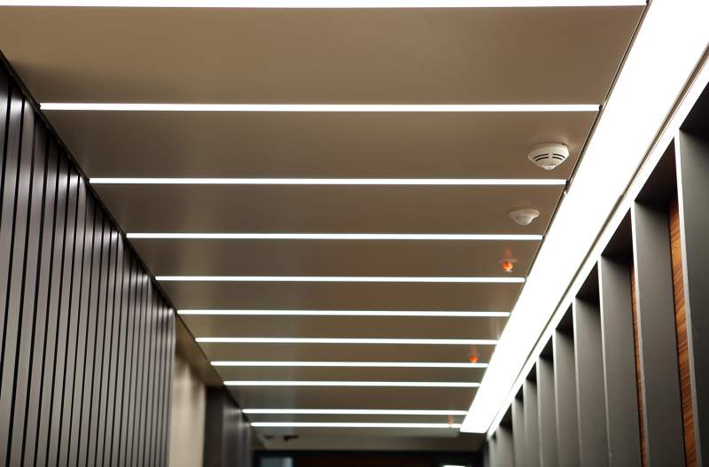 LED Panel və Linear Sistemlər 3