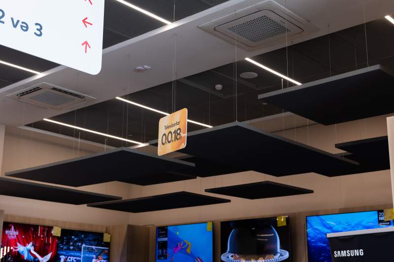 Baku Electronics 5