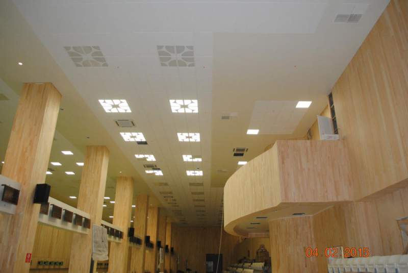 Bakı Atıcılıq Mərkəzi 2