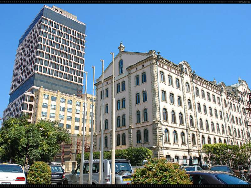 Landmark 2