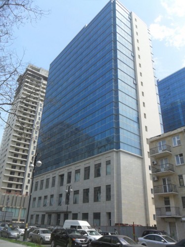 Marina Plaza 2