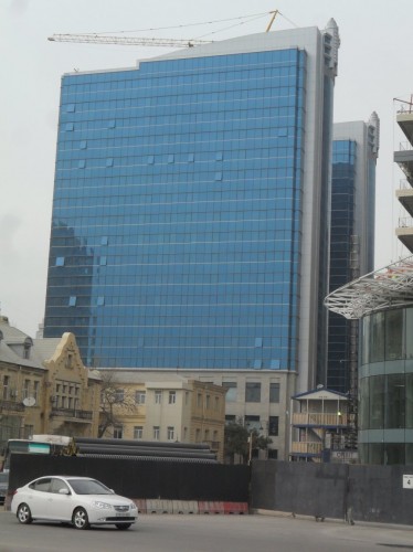 Marina Plaza 3