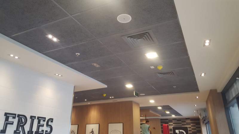 McDonalds Amburan Mall 4