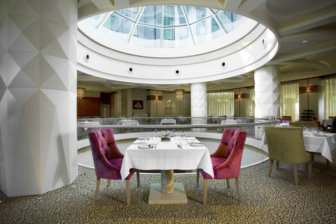 Sheraton Baku Airport Hotel 3