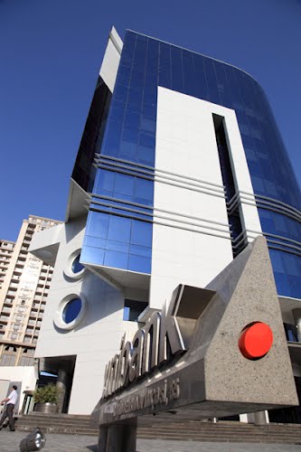 UniBank 2