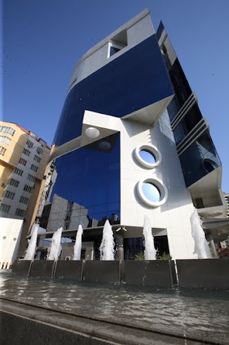 UniBank 3